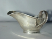 Coquille de baptême