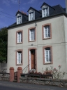 Maison Ker Maria, 9 rue Bigrel (Loudéac)