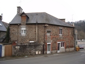 Maisons, le Légué (Plérin-sur-Mer)