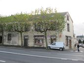 Maison, 72 boulevard de la Paix (Vannes)