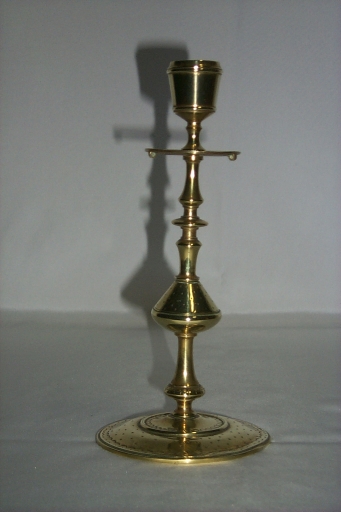 Paire 2 de chandeliers