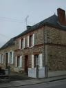 Maison, 5 rue des Etangs (Argentré-du-Plessis)