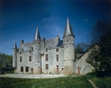 Les châteaux, manoirs et maisons de maître de l'ancienne communauté de communes du Pays d’Évran