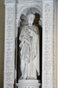 Statue : Saint Joseph