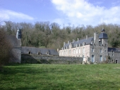 Les châteaux, manoirs, fermes et logements d'ouvriers sur la commune de Fréhel