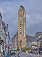Eglise Saint-Pierre, Saint-Paul, rue de Brest (Guipavas)