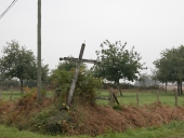 Croix de chemin, Brégeonjotte (Dingé)