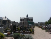 Cimetière (Saint-Jouan-des-Guérets)