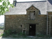 Maison, la Moisonnais (Langon)