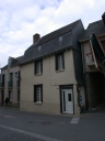 Maison, 7 rue de la Poterie (Châteaugiron)
