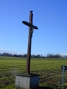 Croix de chemin, les Emailleries (Pipriac)