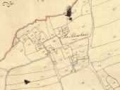 Écart, la Bénelais (Cuguen)