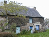 Ferme, Poubreuil (Saint-Just)