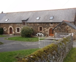 Logis, la Ville-Créhen (Plérin-sur-Mer)