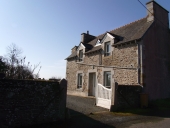Maison 6, rue de Kernelin (Pordic)