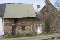 Ferme 1, le Breil (Campel fusionnée en Val d'Anast en 2017)