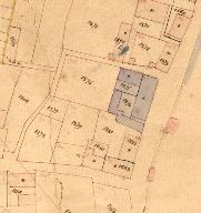 Ancien logement dit le Gouvernement, actuellement la Poste (Ouessant)