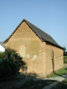 Ferme, la Motte (Pleumeleuc)