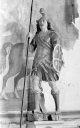 Statue : Saint Maurice