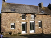 Ferme, la Beulinais (Gahard)