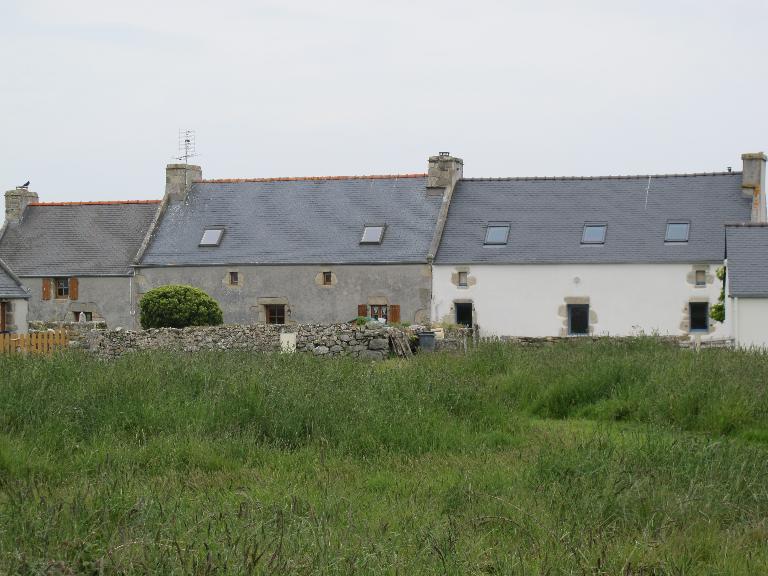 Ecarts Touldreiz, Ar sourn, Kergoff et Keryégu