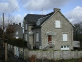 Maison, 97 rue de la Libération (Saint-Pierre-de-Plesguen fusionnée en Mesnil-Roc'h en 2019)