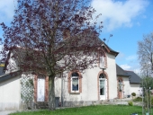 Maison, Ker Lann (Bruz)