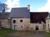 Ferme n°3, Locmaria (Melrand)