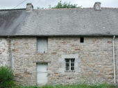 Maison 1, Rolland (Bains-sur-Oust)