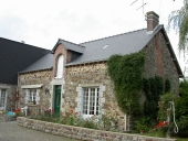 Ferme, la Vignière (Availles-sur-Seiche)