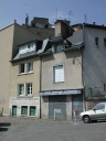 Immeuble de rapport, rue du Champ-Dolent (Rennes)