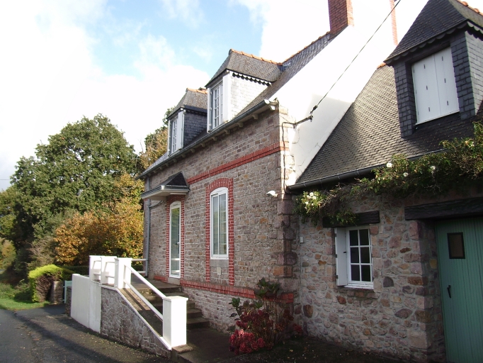 Maison, Danet (Paimpol)