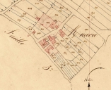 Hameau, Kernaou (Crozon)