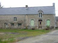 Ferme n°4, Kerhel (Saint-Barthélemy)