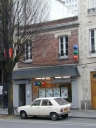 Maison, 10 avenue Jean-Janvier (Rennes)