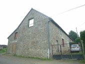 Ferme, la Petite Haie (Lanrigan)