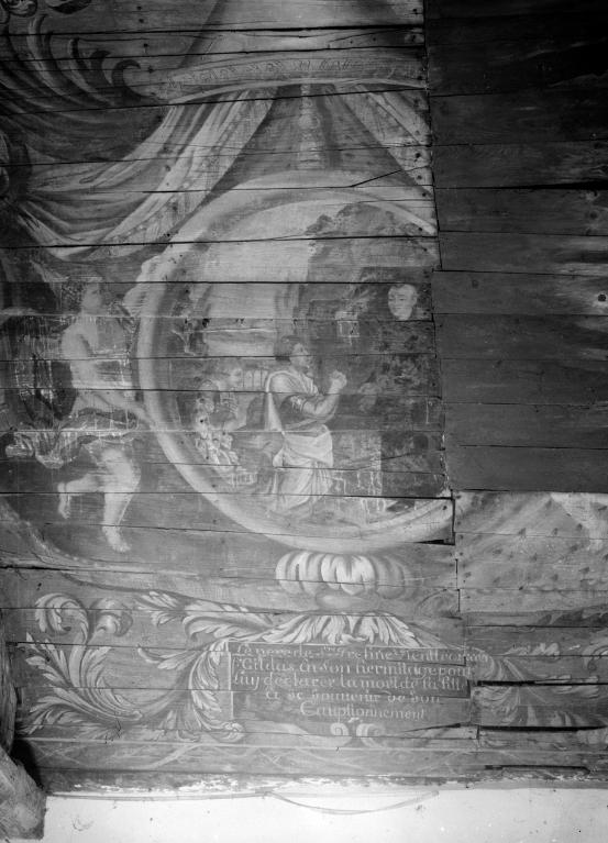 Chapelle Sainte-Tréphine (Pontivy)