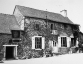 Ferme, Epargé (Acigné)