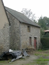 Maison, le Bourg (Lanrigan)