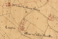 Demeure, le Tertre (Saint-Jouan-des-Guérets)