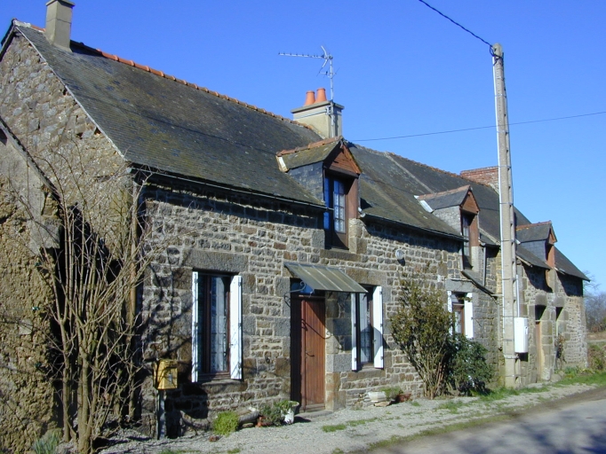 Maison, la Gallerie (Trémeheuc)