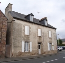 Maison, rue de Beauport, Kerity (Paimpol)