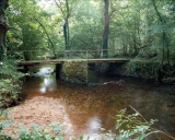 Les ponts sur la commune de Melrand