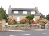 Maison, Larmor-Pleubian (Pleubian)