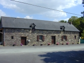 Ferme, la Pironnais (Maxent)