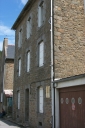 Immeuble, 4 rue Albert Ier, la Houle (Cancale)
