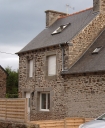 Maison, la Ville-Hervy (Plérin-sur-Mer)
