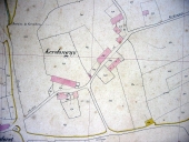 Écart dit village de Kerdanguy (Locoal-Mendon)