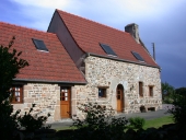 Ferme 1, Crec'h-Lagadurien (Pleumeur-Bodou)