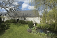 Chapelle Saint-Cado (Ploemel)